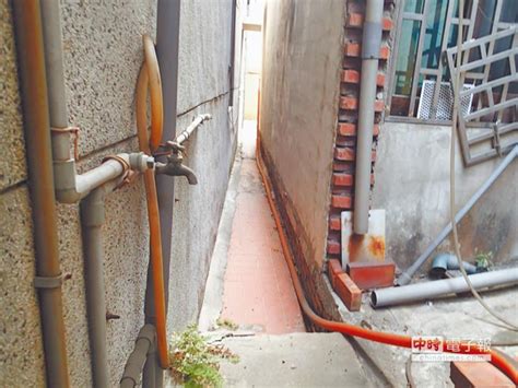 接到污水處理違建房子|請問大家汙水下水道工程違建拆除